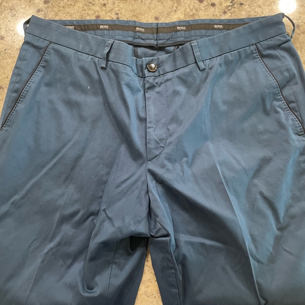 Pants Hugo boss